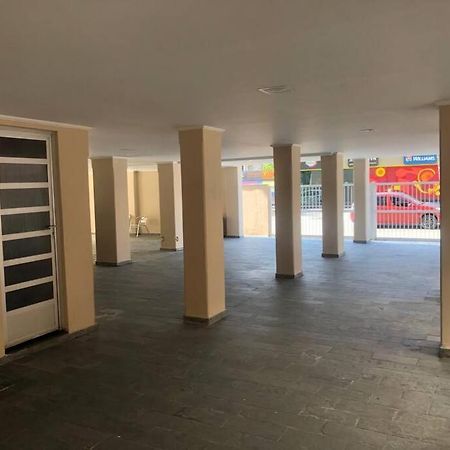 Apartamento - Enseada Guaruja Sp المظهر الخارجي الصورة