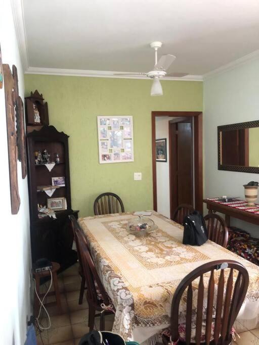 Apartamento - Enseada Guaruja Sp المظهر الخارجي الصورة