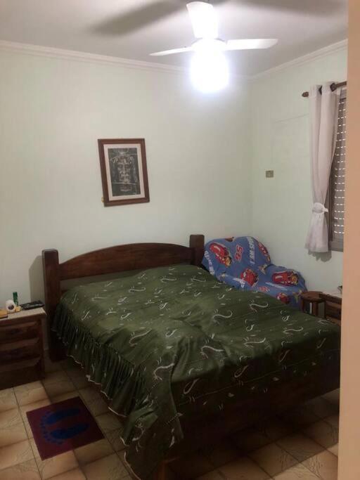 Apartamento - Enseada Guaruja Sp المظهر الخارجي الصورة